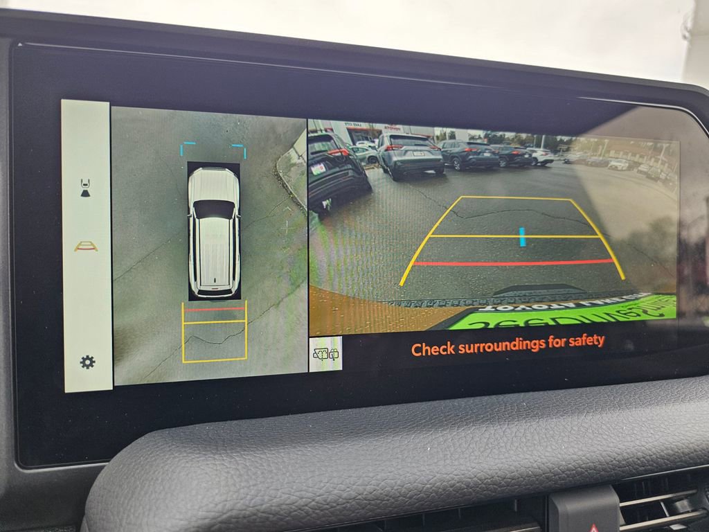 New 2026 Toyota Land Cruiser image 29