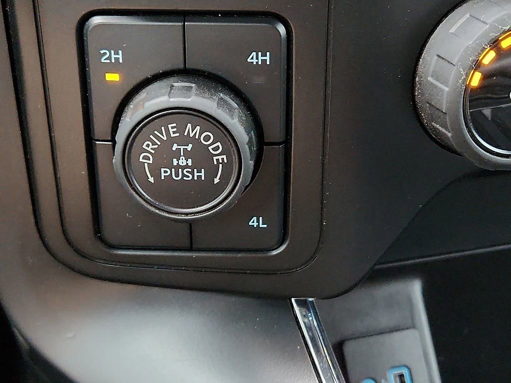 Used 2024 Ford F150 STX AWD/4WD image 21