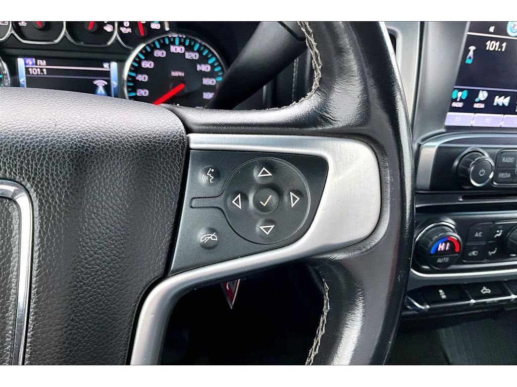 Used 2017 GMC Sierra 3500 SLE image 13