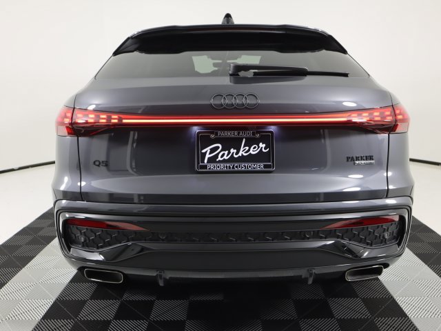 New 2026 Audi Q5 Premium Plus AWD/4WD image 4