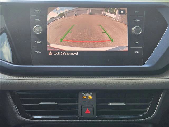 Used 2024 Volkswagen Taos SE FWD image 13