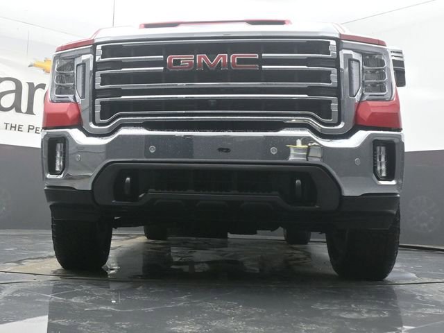 Used 2023 GMC Sierra 2500 SLT w/ SLT Premium Package image 54