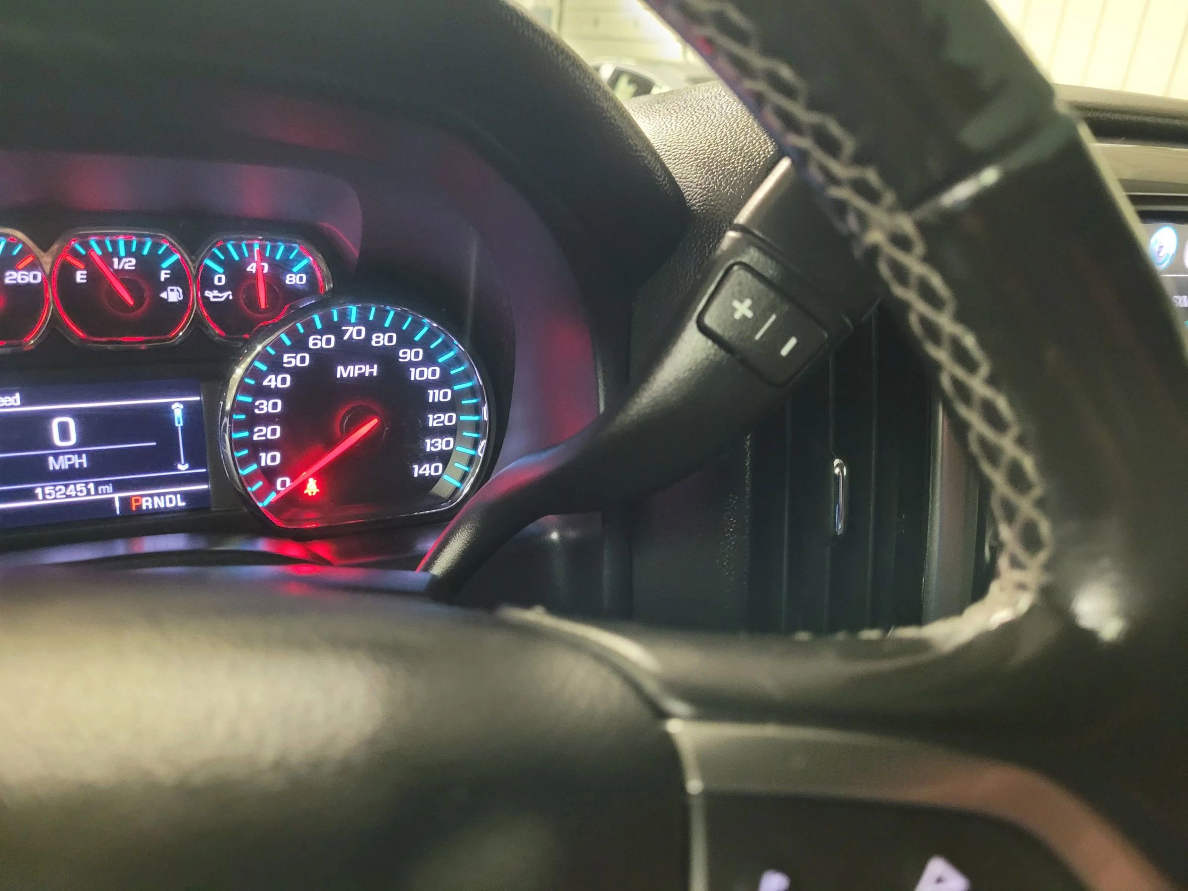 Used 2018 Chevrolet Silverado 1500 LT image 20