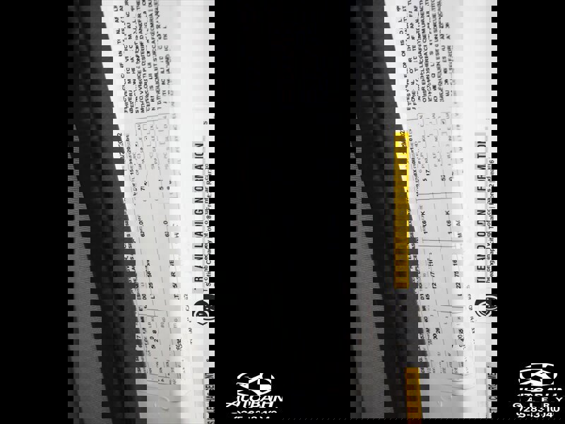 Used 2022 Ford E-450 and Econoline 450 Super Duty w/ Motorhome Prep Package image 37