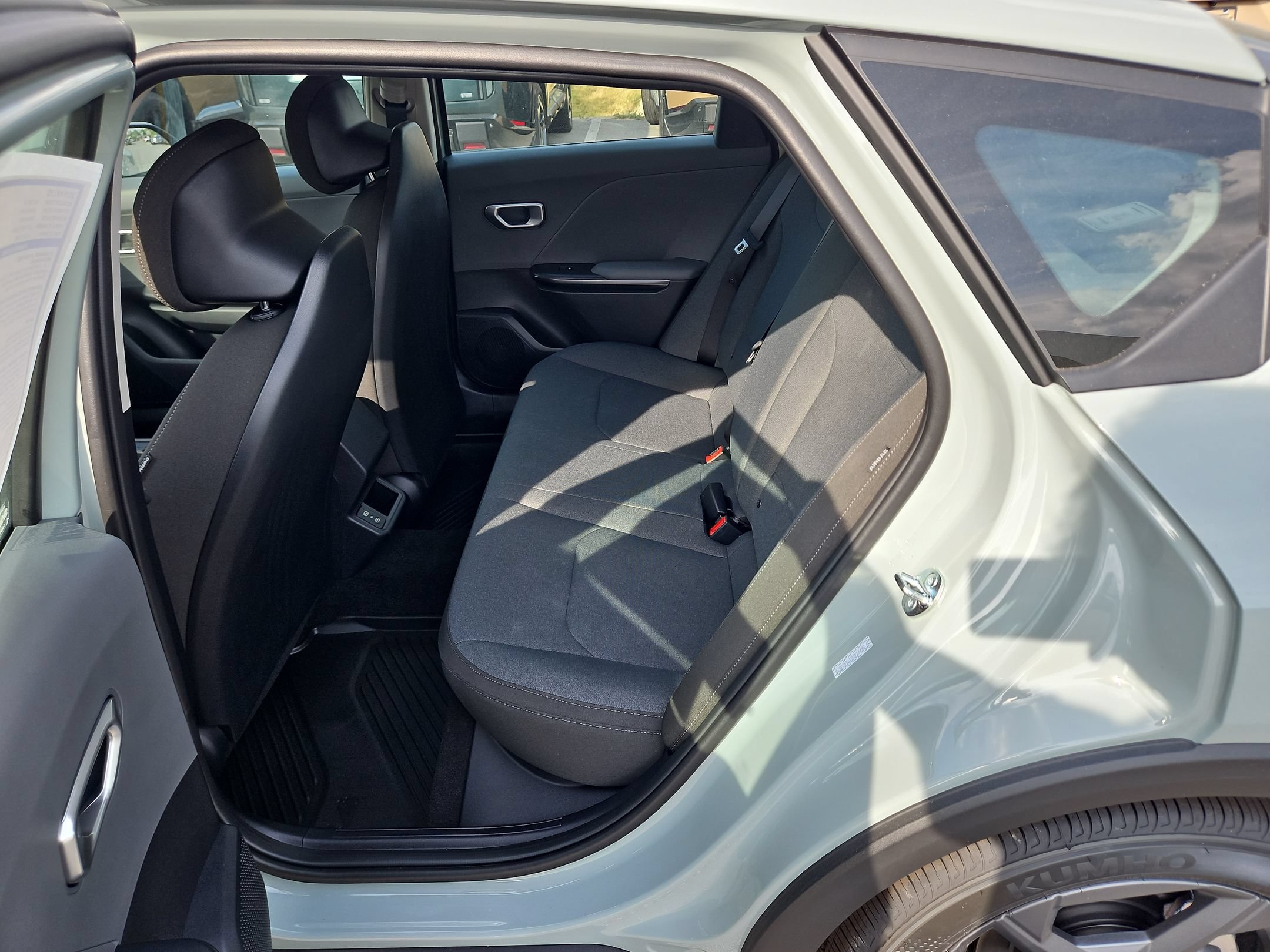 New 2026 Kia K4 FWD image 30