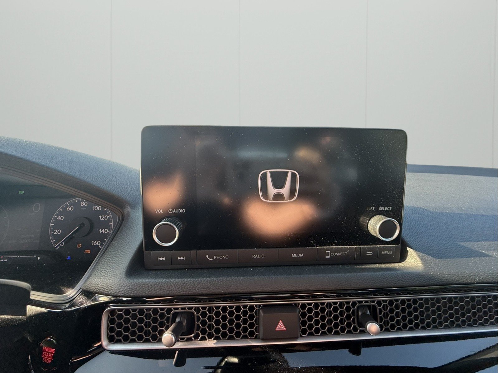Used 2025 Honda Civic Sport image 11