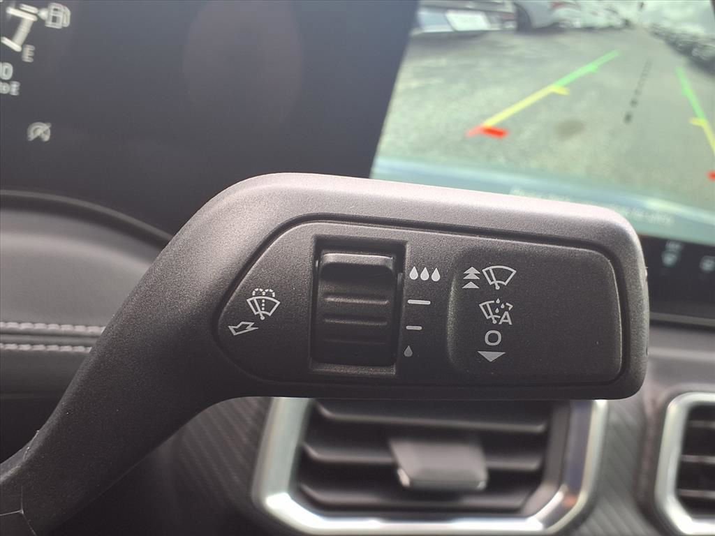 Used 2025 Ford Mustang GT Premium image 16