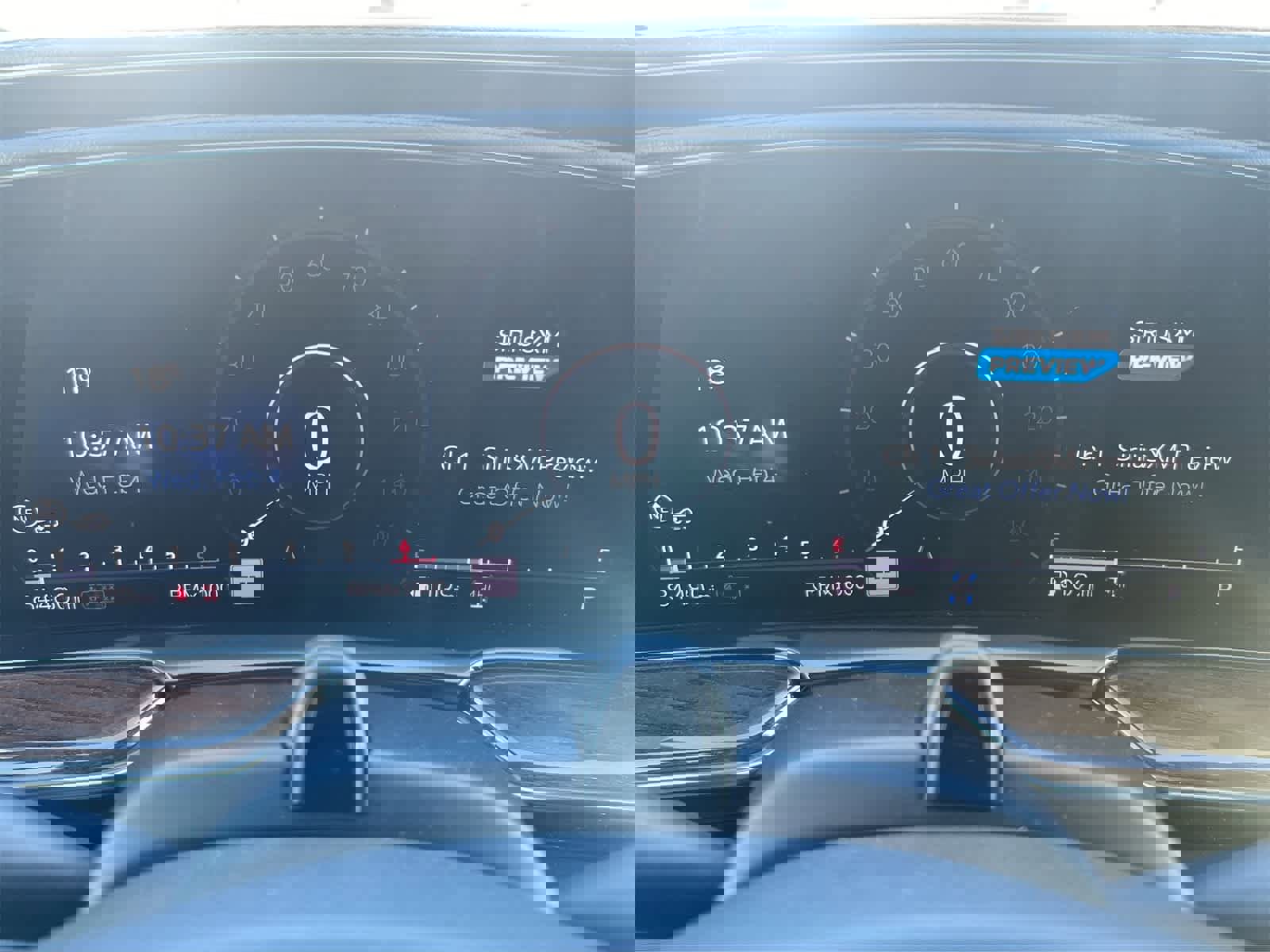 Used 2023 Cadillac Escalade Sport Platinum image 33