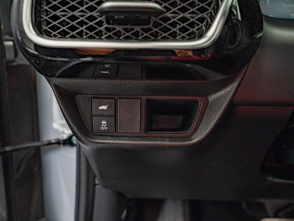 Certified 2025 Acura ADX A-Spec image 21