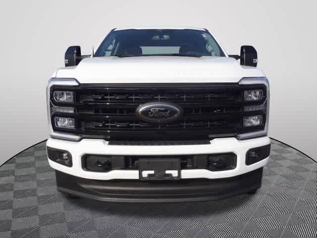 Used 2024 Ford F250 Lariat w/ Black Appearance Package AWD/4WD image 5