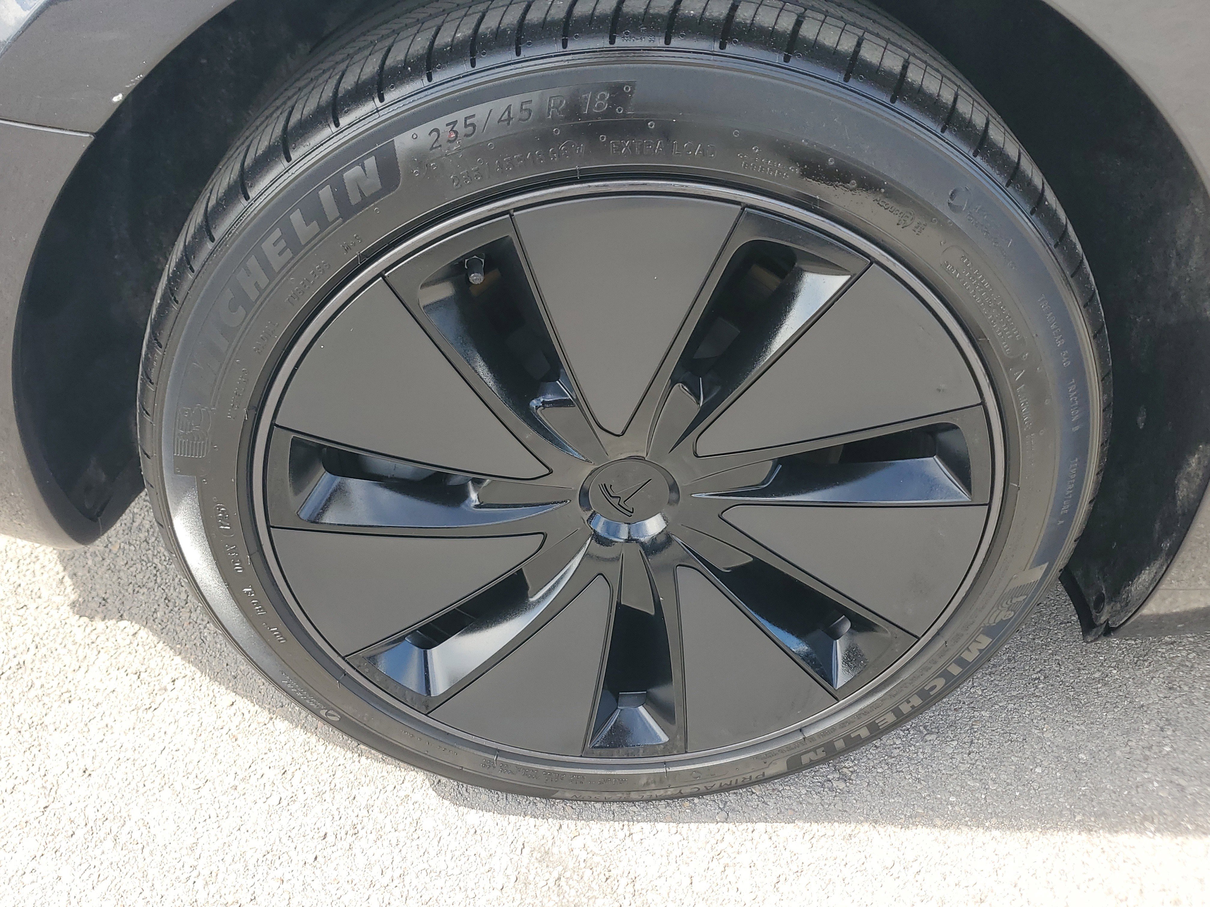 Used 2025 Tesla Model 3 Long Range image 27