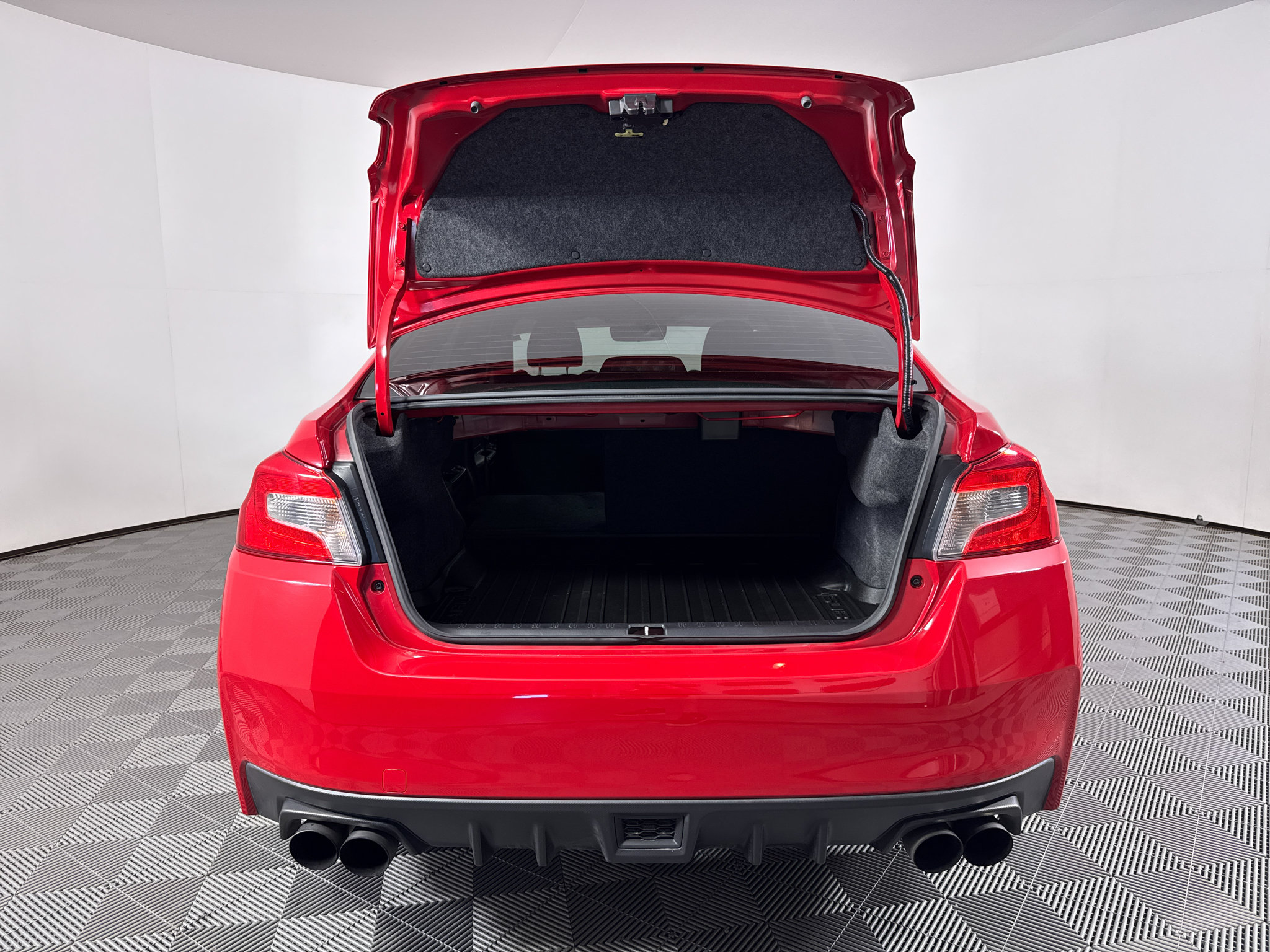 Used 2020 Subaru WRX AWD/4WD image 9