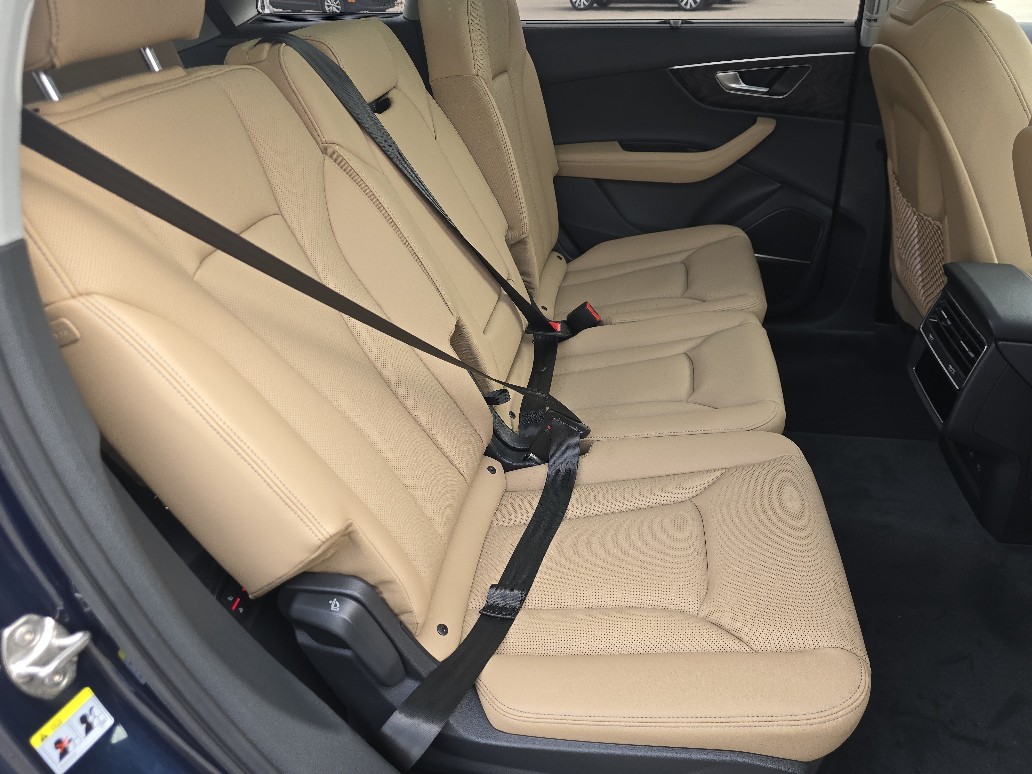 New 2026 Audi Q7 Premium Plus AWD/4WD image 17