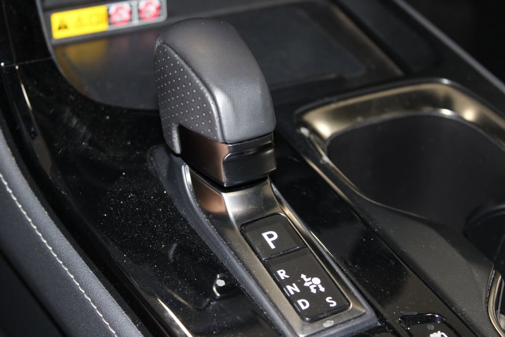 Used 2025 Lexus NX 450h+ F Sport w/ Accessory Package (2T) image 36