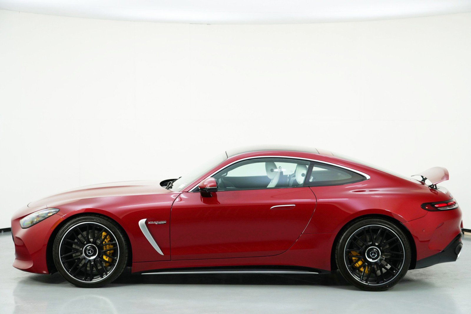 Used 2024 Mercedes-Benz AMG GT 63 image 49