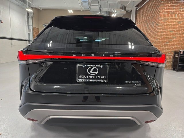 Used 2023 Lexus RX 350 Premium image 7