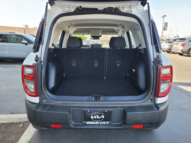 Used 2021 Ford Bronco Sport image 27