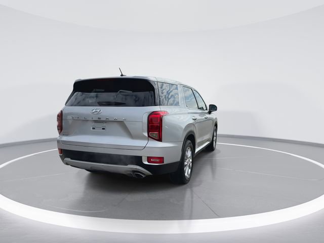 Used 2021 Hyundai Palisade SE image 7