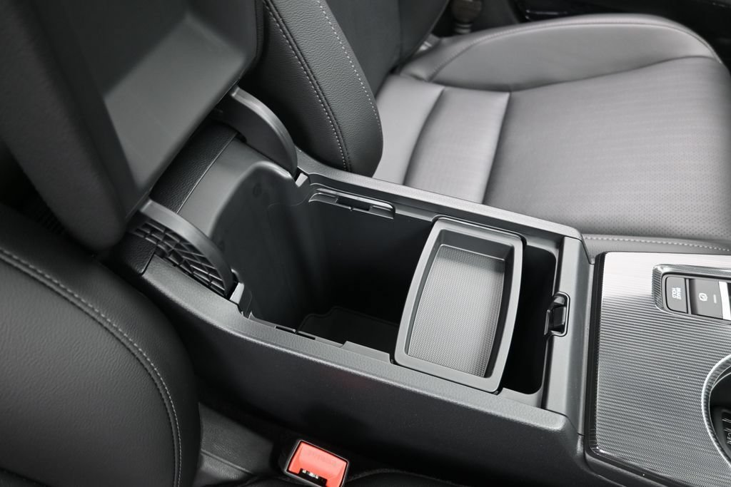 New 2026 Honda Civic Sport Touring image 35