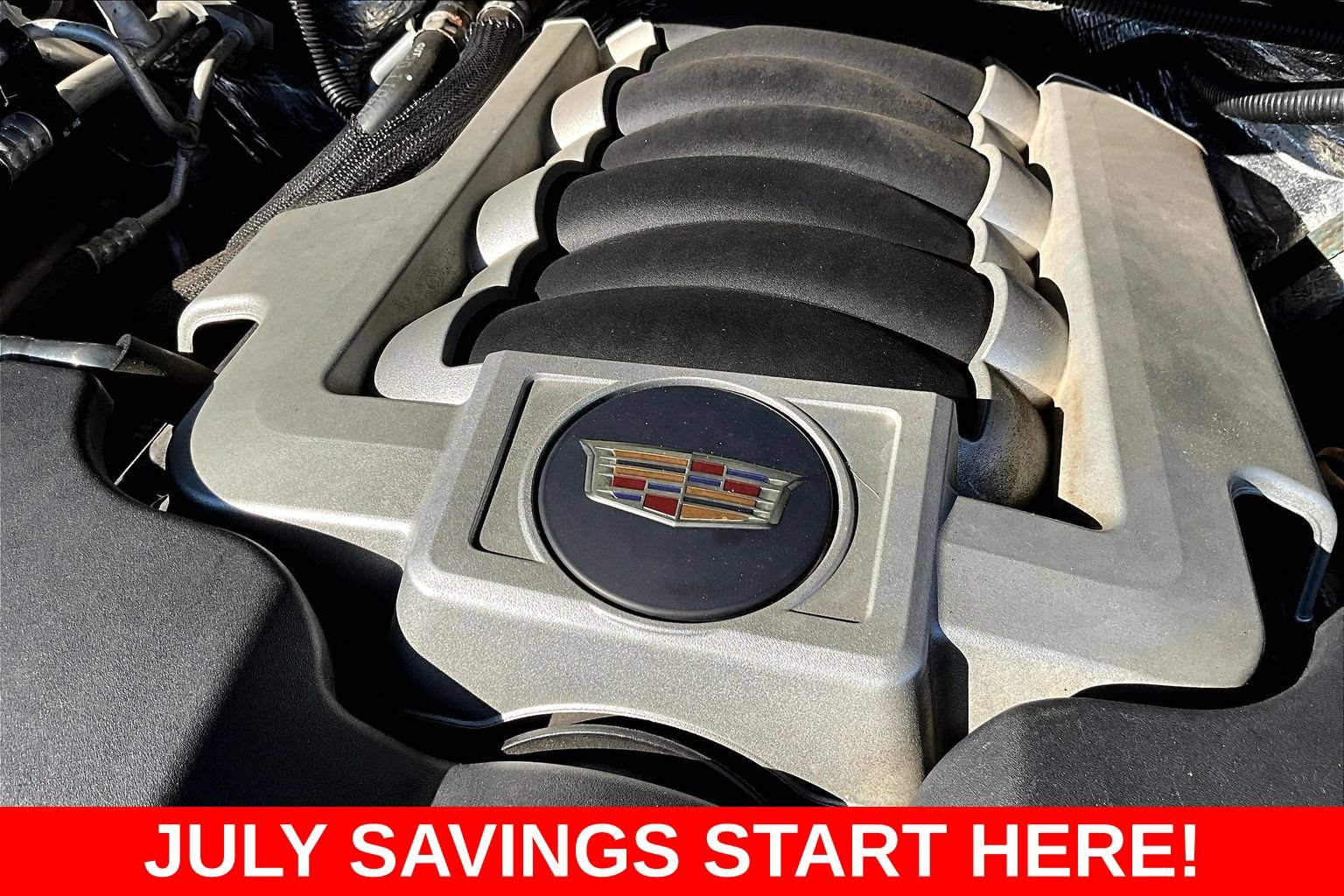 Used 2018 Cadillac Escalade ESV Luxury AWD/4WD image 39