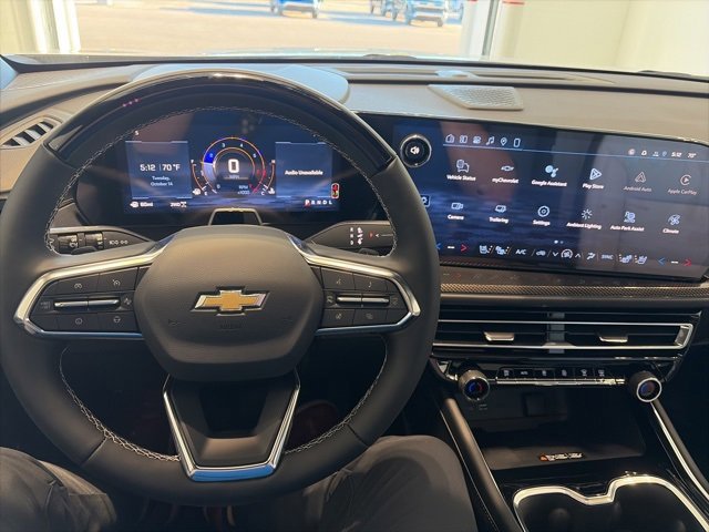 New 2026 Chevrolet Traverse High Country w/ LPO, Floor Liner Package image 20
