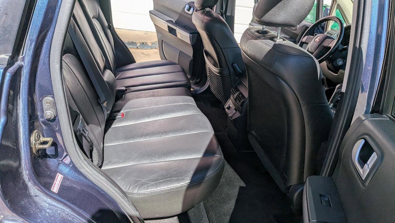 Used 2006 Mitsubishi Endeavor Limited image 13