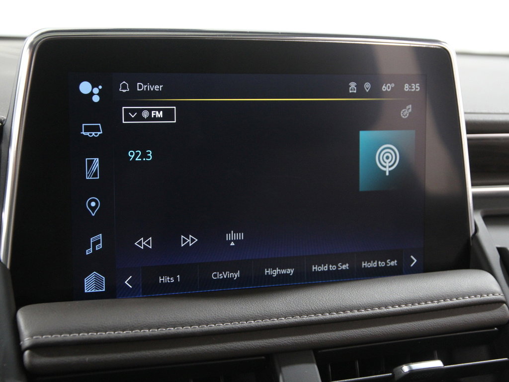 Certified 2022 Chevrolet Tahoe LT w/ Luxury Package image 12