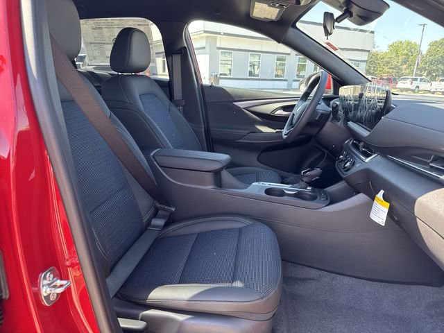 New 2026 Buick Envista Preferred w/ Advanced Safety Package image 23