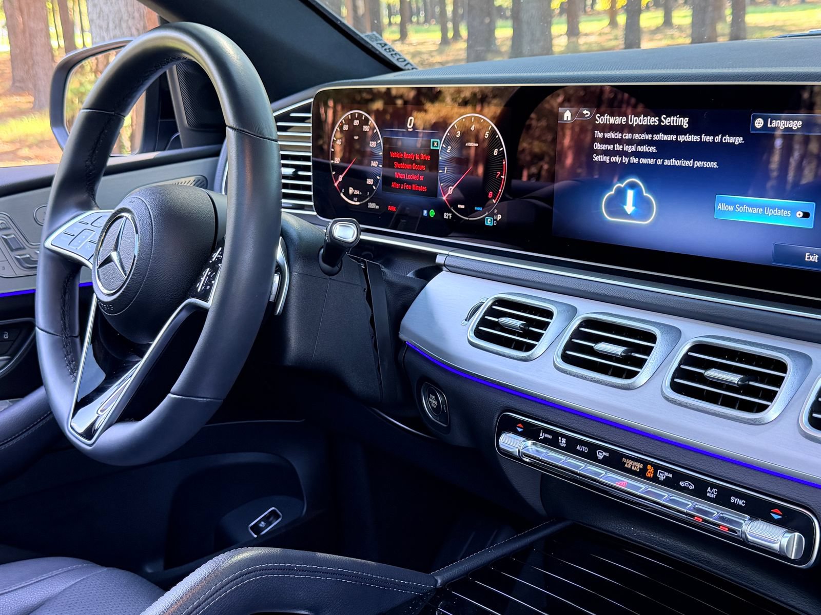 Certified 2025 Mercedes-Benz GLE 450 4MATIC Coupe image 20
