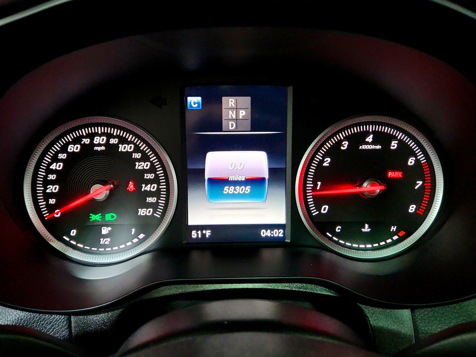 Used 2019 Mercedes-Benz GLC 300 GLC 300 image 12