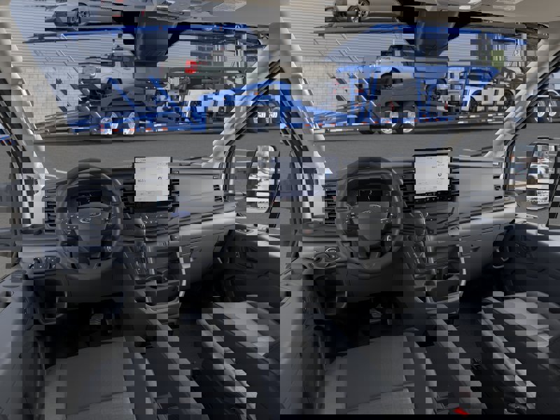 New 2026 Ford Transit 350 XL AWD/4WD image 30