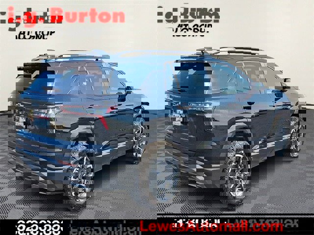 New 2026 Chevrolet Equinox ACTIV w/ Convenience Package III image 4