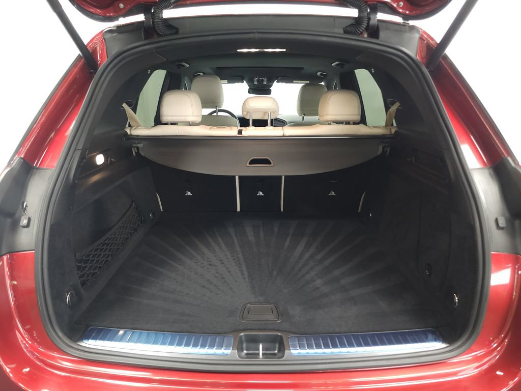 Certified 2024 Mercedes-Benz GLE 350 4MATIC image 32