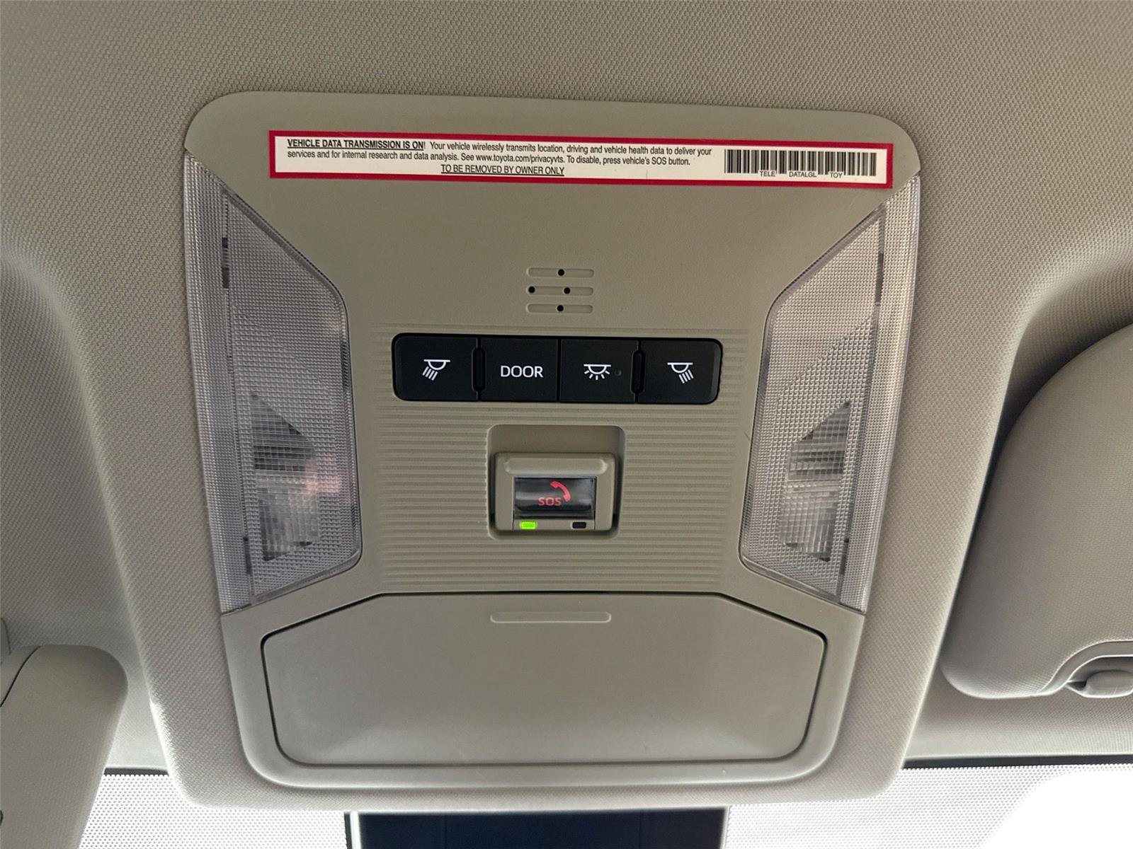 Used 2023 Toyota RAV4 LE image 6