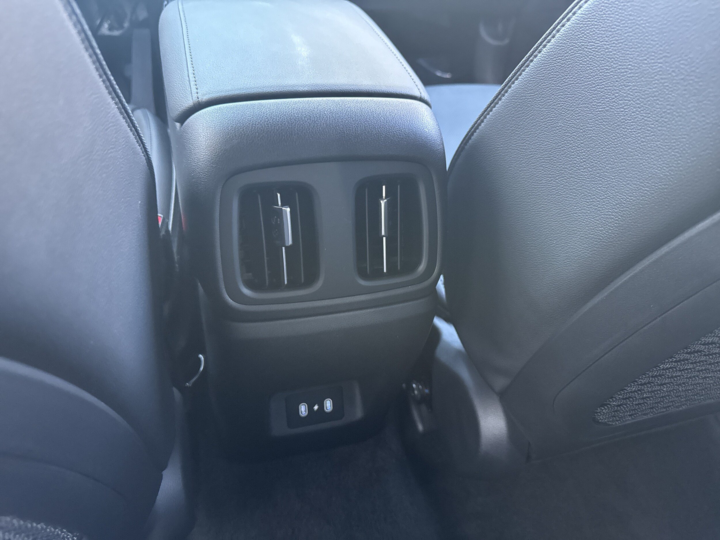 Used 2026 Hyundai Tucson Limited AWD/4WD image 19