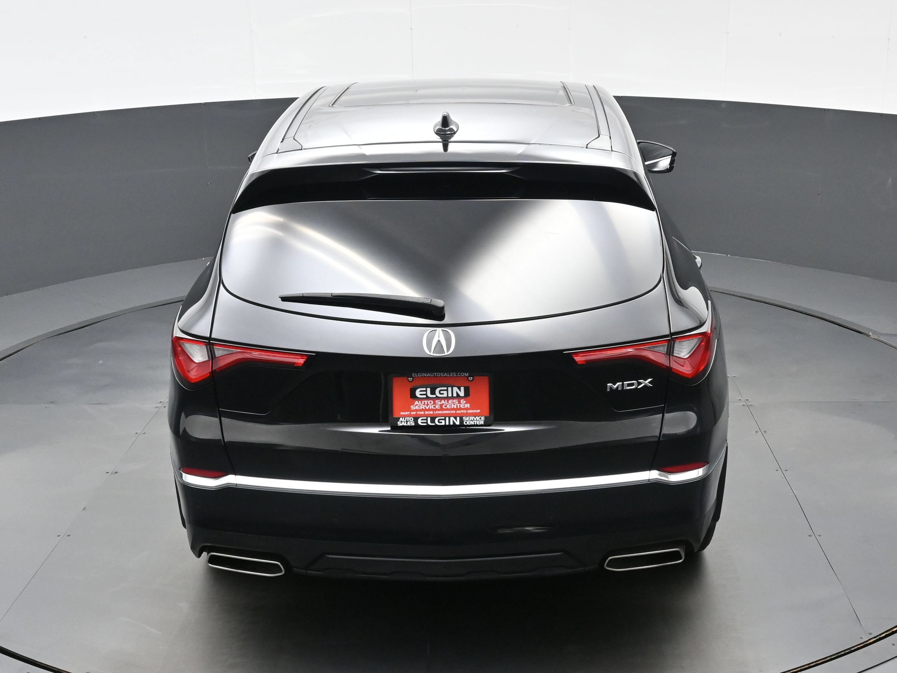 Used 2022 Acura MDX w/ Technology Package FWD image 37