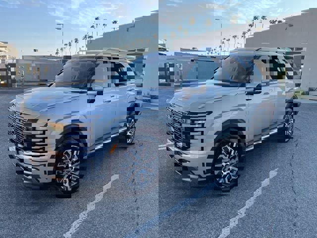 New 2026 Hyundai Palisade Blue SEL 8P image 2