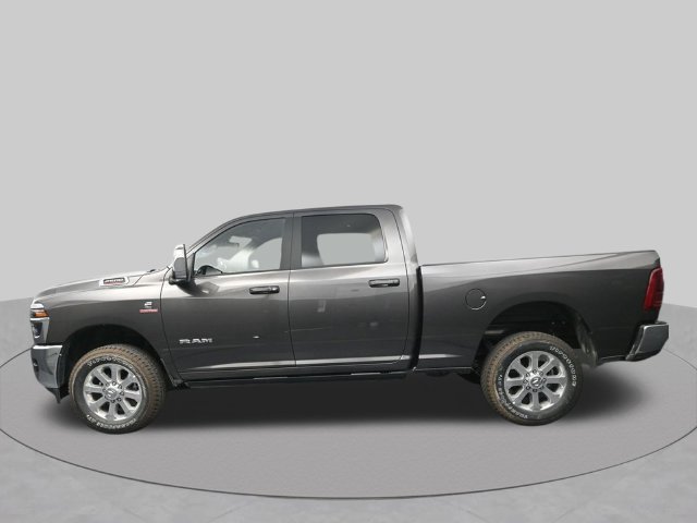 New 2026 RAM 2500 Laramie AWD/4WD image 6