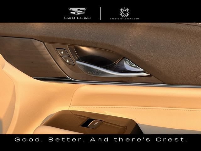 Used 2024 Cadillac CT4 Premium Luxury w/ Climate Package RWD image 27