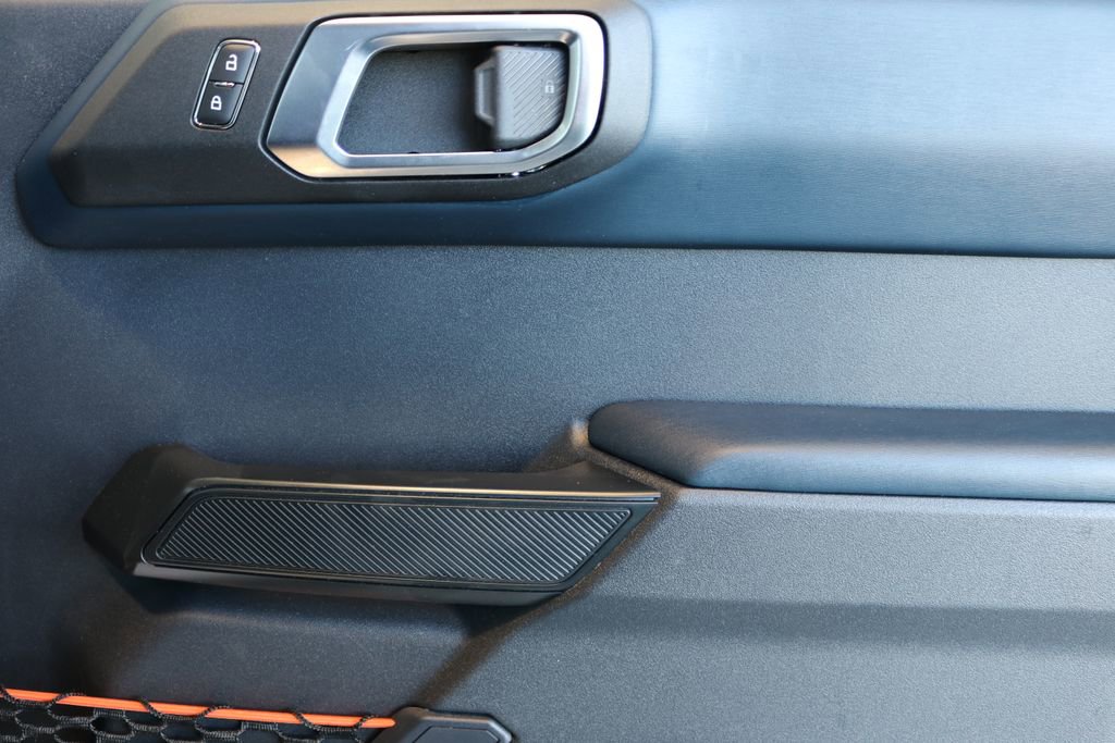 Used 2024 Ford Bronco Raptor w/ Interior Carbon Fiber Pack 6 image 37