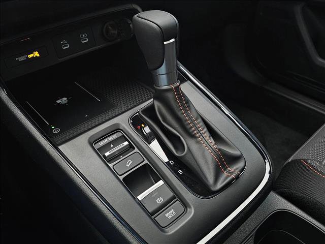 New 2026 Honda CR-V TrailSport image 24