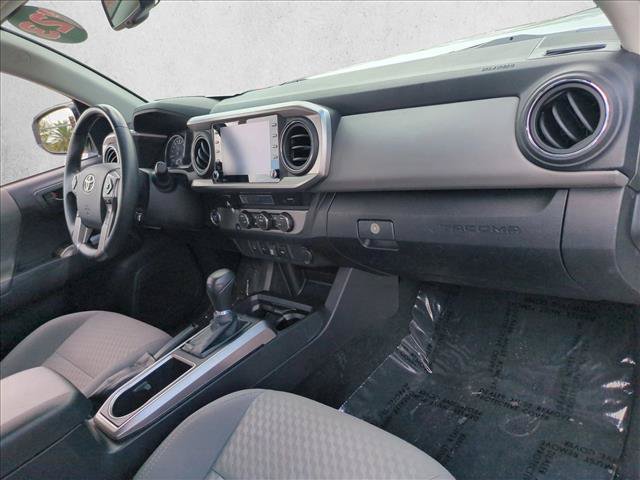 Certified 2023 Toyota Tacoma SR5 RWD image 21
