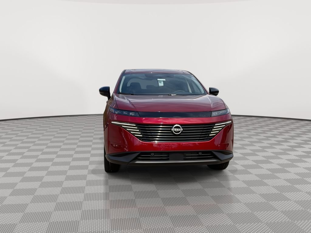 New 2026 Nissan Murano SL AWD/4WD image 3