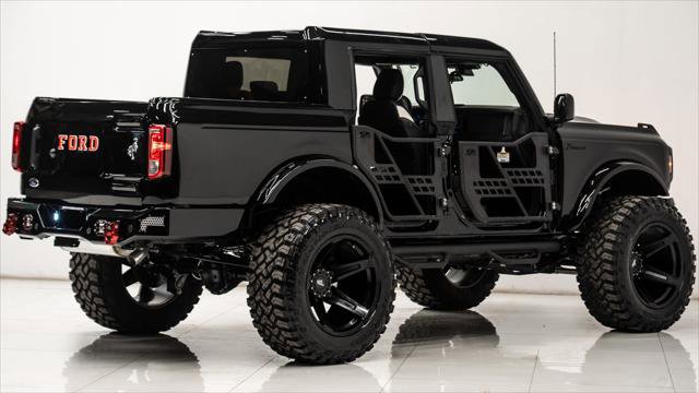 Used 2025 Ford Bronco Pickup image 13