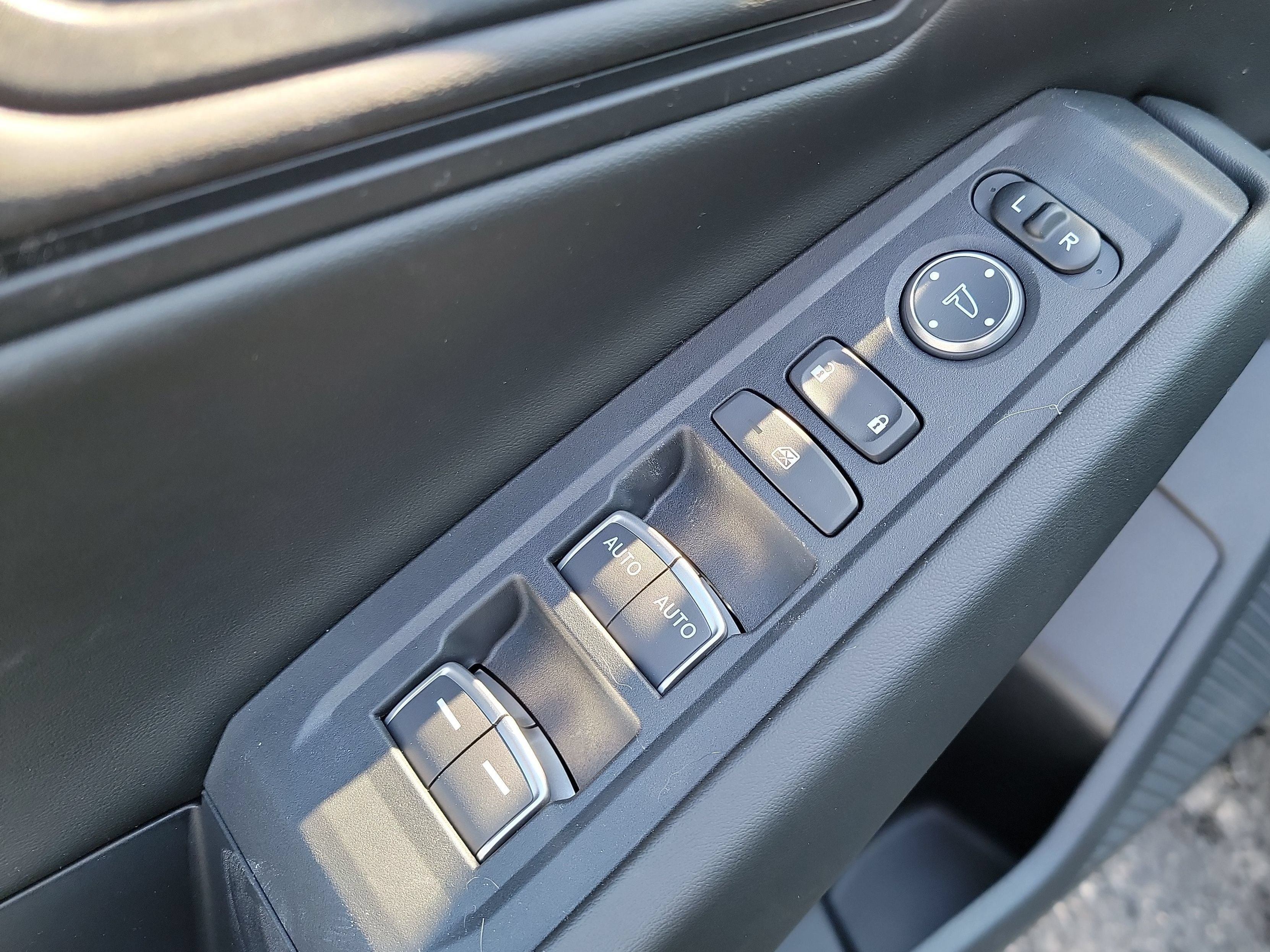 New 2026 Honda Accord SE image 8