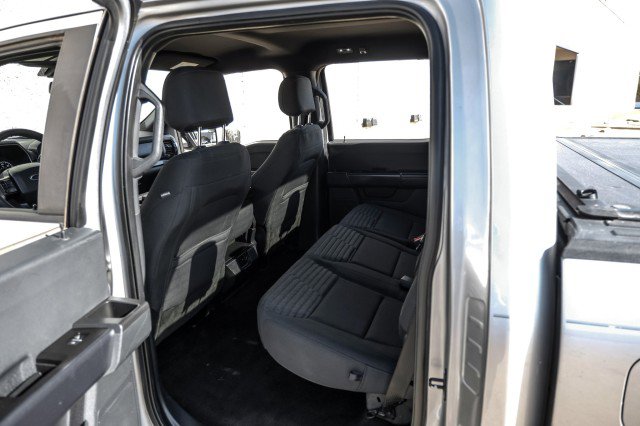 Used 2021 Ford F150 XL w/ STX Appearance Package AWD/4WD image 35