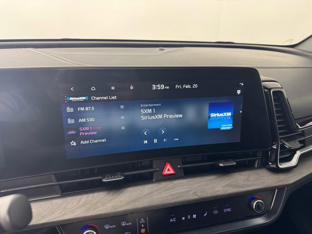 Used 2023 Kia Sportage X-Pro image 17