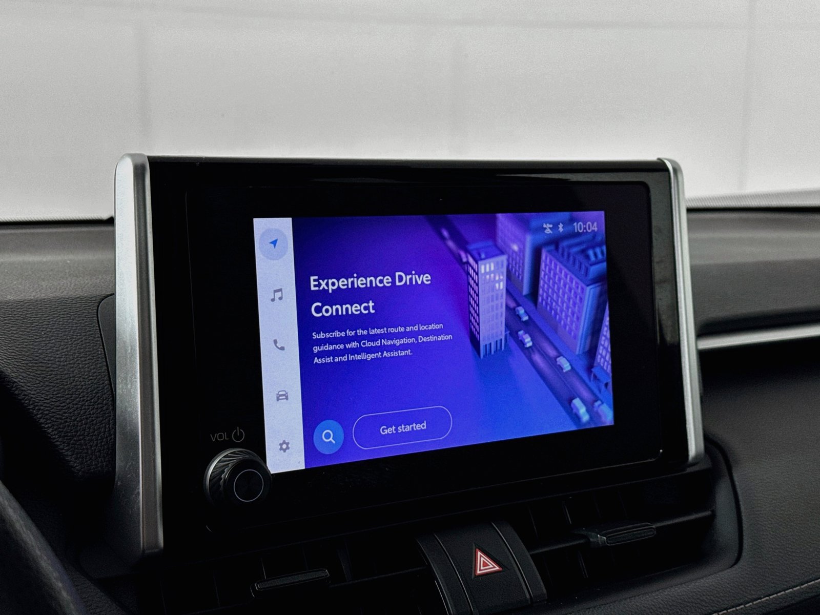 Certified 2025 Toyota RAV4 LE AWD/4WD image 15