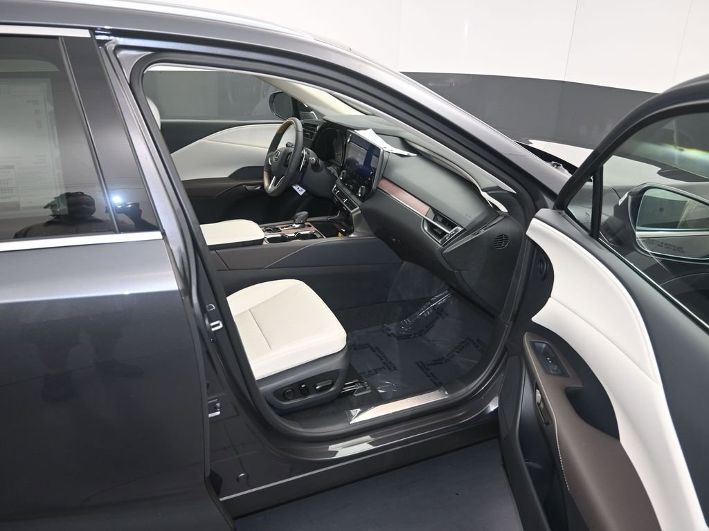 New 2026 Lexus RX 350 Premium Plus image 10