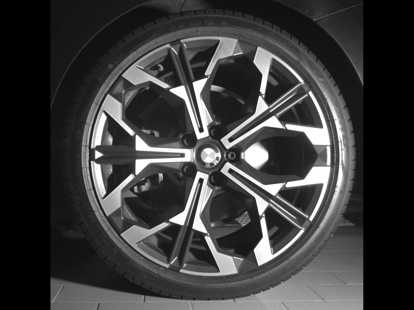 Certified 2025 BMW 230i Coupe RWD image 21